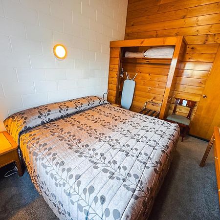 New Haven Motel 오클랜드 외부 사진
