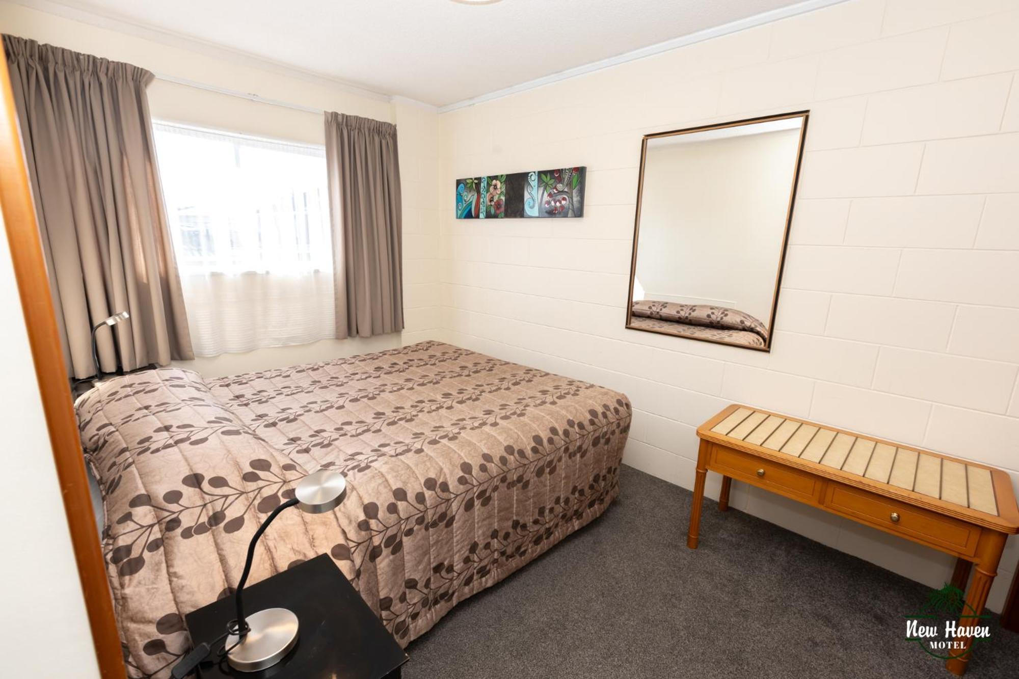 New Haven Motel 오클랜드 외부 사진