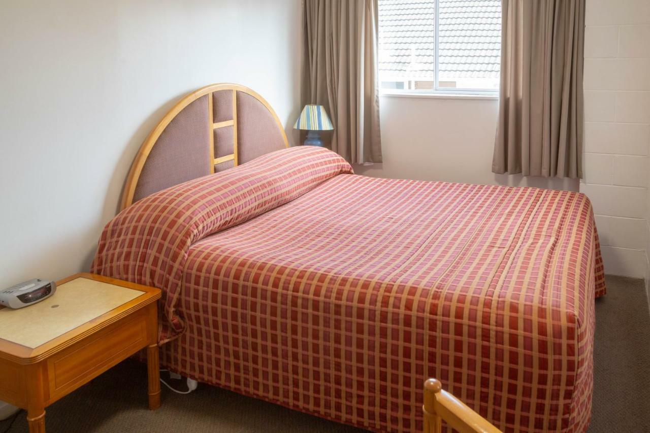 New Haven Motel 오클랜드 외부 사진